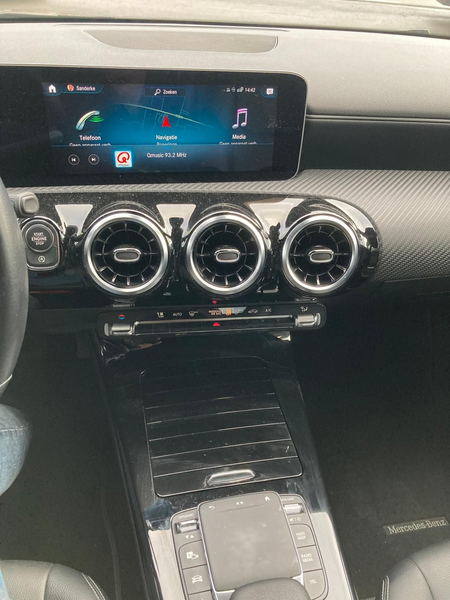 Mercedes-Benz CLA 200 CLA 200 — photo 9