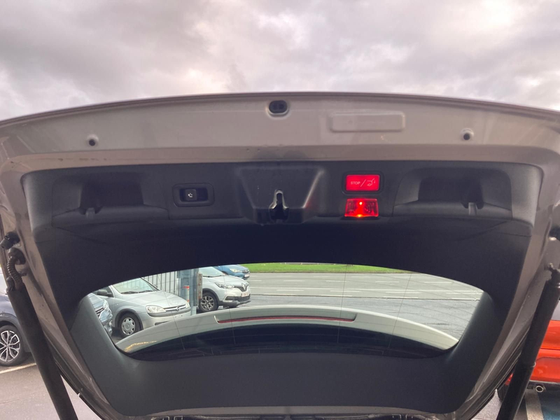 Mercedes-Benz CLA 200 CLA 200 — photo 10
