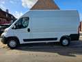Citroen Jumper L2H2 140PK AIRCO CRUISE PDC TREKHAAK Blanco - thumbnail 3
