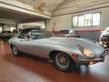 Jaguar E-Type II SERIE Argento - thumbnail 2