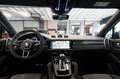 Porsche Cayenne GTS Coupe|SPORT-DESIGN|CARBON|CHRONO Gris - thumbnail 20