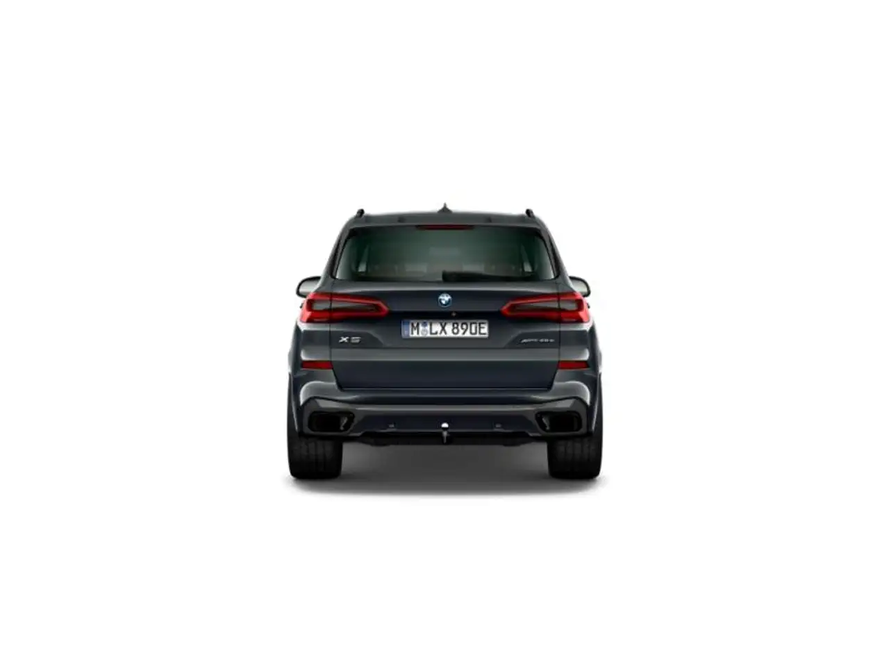 BMW X5 xDrive45e/M-Sport/Massage/SkyLounge/360/Carbon, миниатюра 4