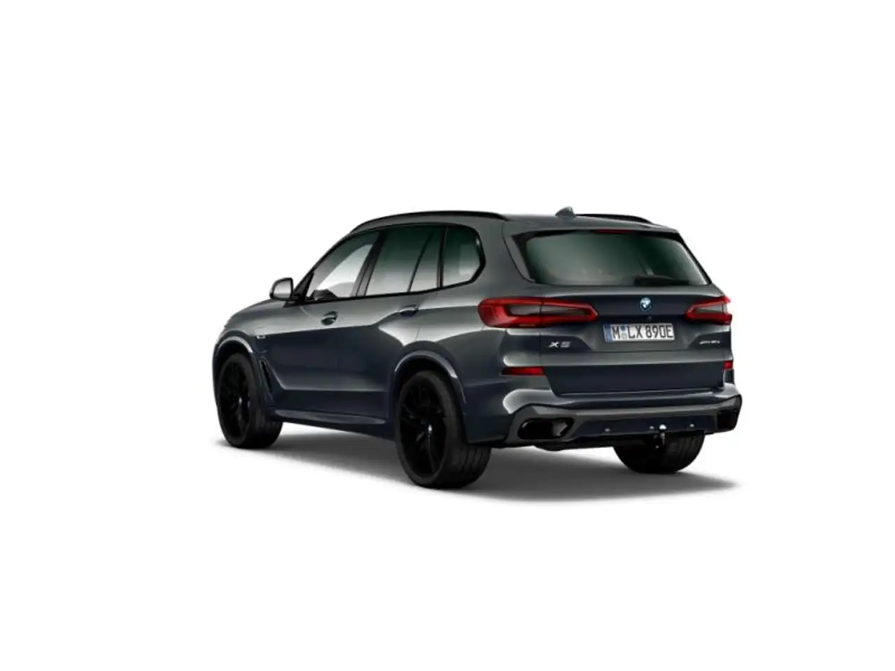 BMW X5 xDrive45e/M-Sport/Massage/SkyLounge/360/Carbon, миниатюра 5