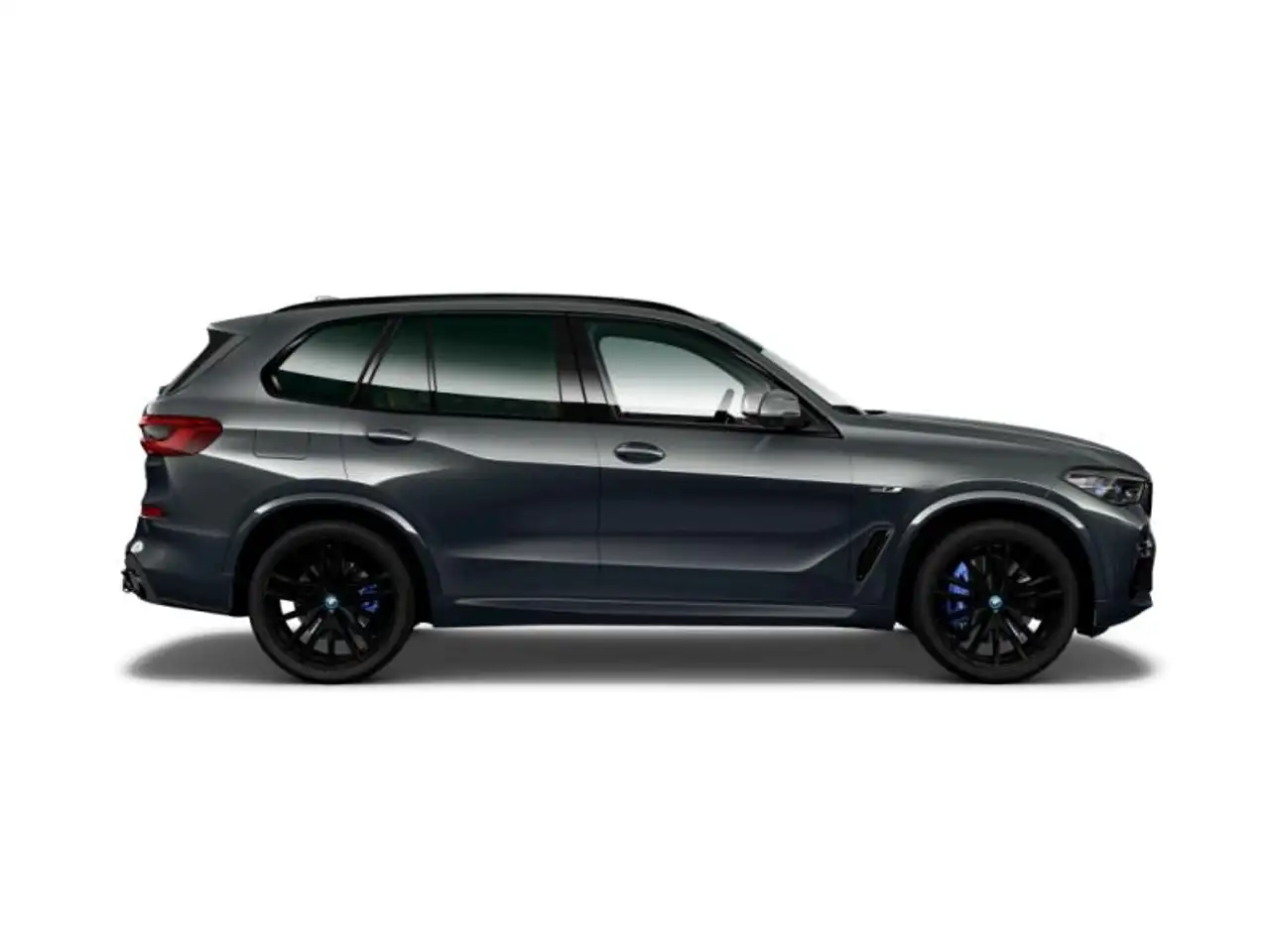 BMW X5 xDrive45e/M-Sport/Massage/SkyLounge/360/Carbon, миниатюра 3