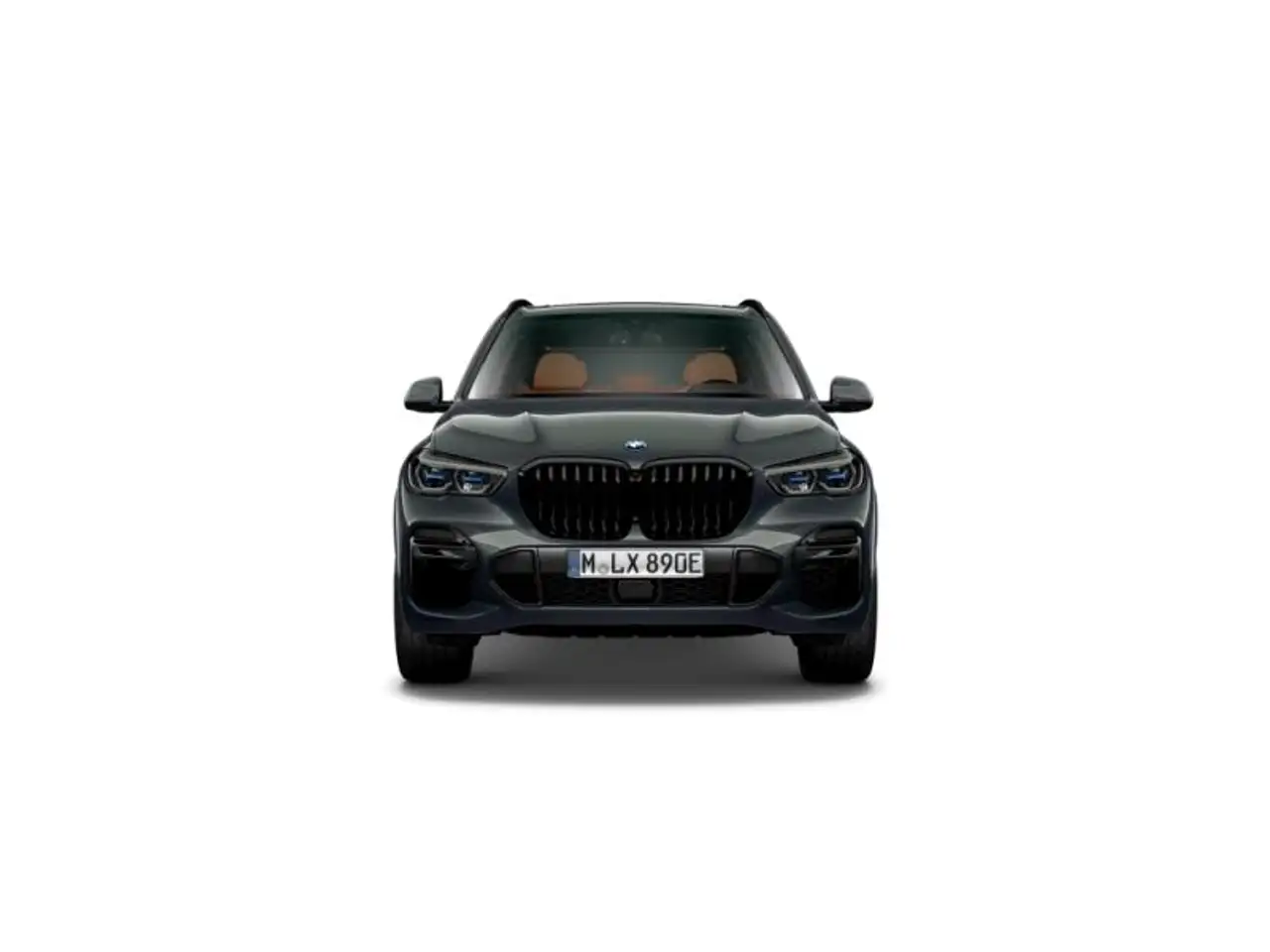 BMW X5 xDrive45e/M-Sport/Massage/SkyLounge/360/Carbon, миниатюра 2