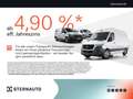 Mercedes-Benz Sprinter Sprinter 317 KA/L HD Pro Autom. Klima Kamera Weiß - thumbnail 14