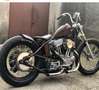 Harley-Davidson Custom Bike Marrone - thumbnail 4