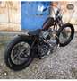 Harley-Davidson Custom Bike Brązowy - thumbnail 5