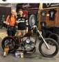 Harley-Davidson Custom Bike Brązowy - thumbnail 3