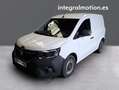 Renault Kangoo L1 1.5 Blue dCi 70kW (95CV) furgón derivad Blanco - thumbnail 1