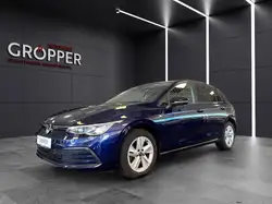 Volkswagen Golf VIII 2.0 TDI Life (EURO 6d TEMP)