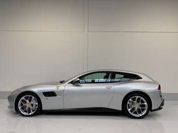 T 3.9 Turbo V8 F1