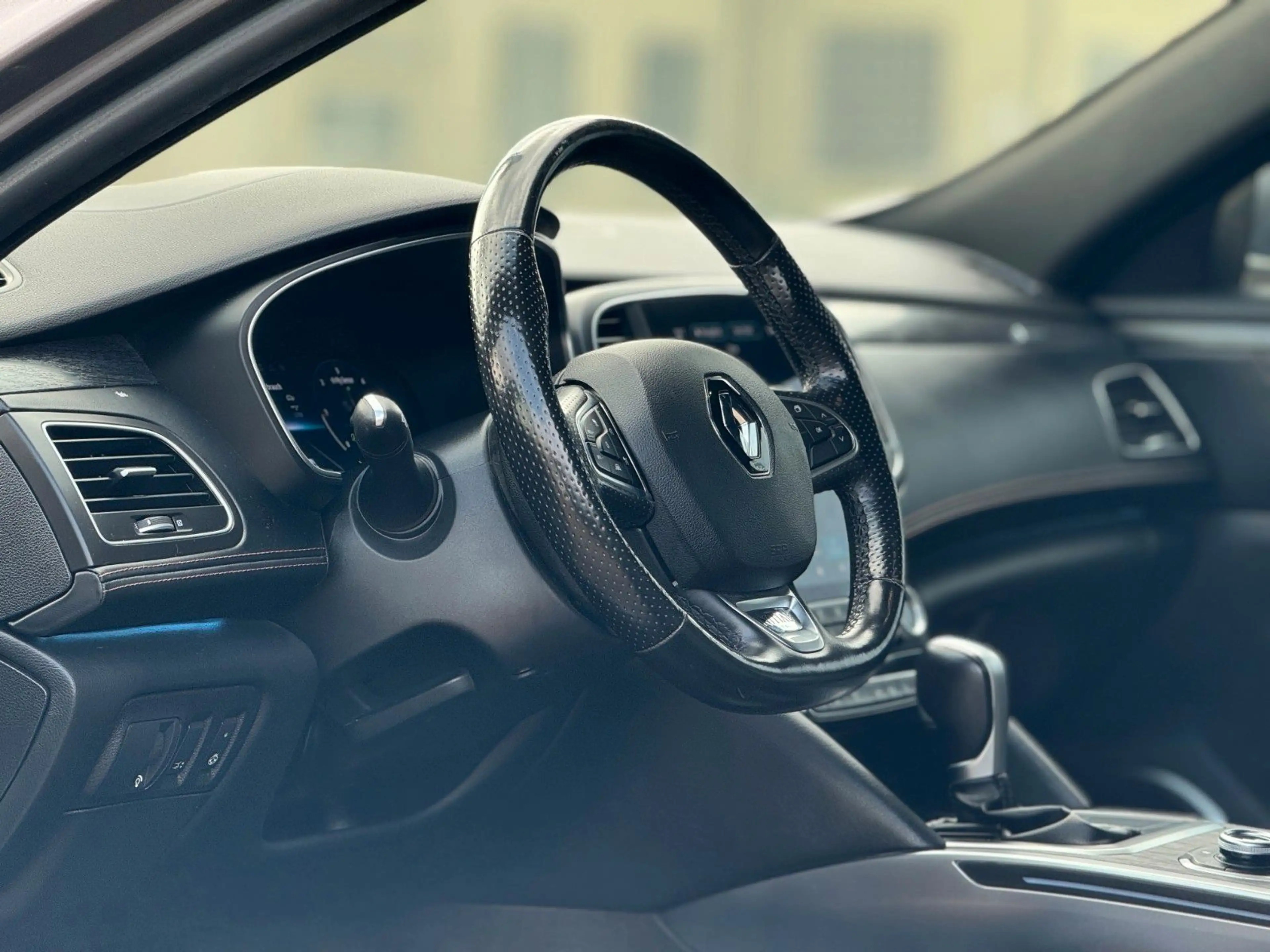 Renault Talisman Grandtour dCi 190 4Cont. INITIALE PARIS — photo 9