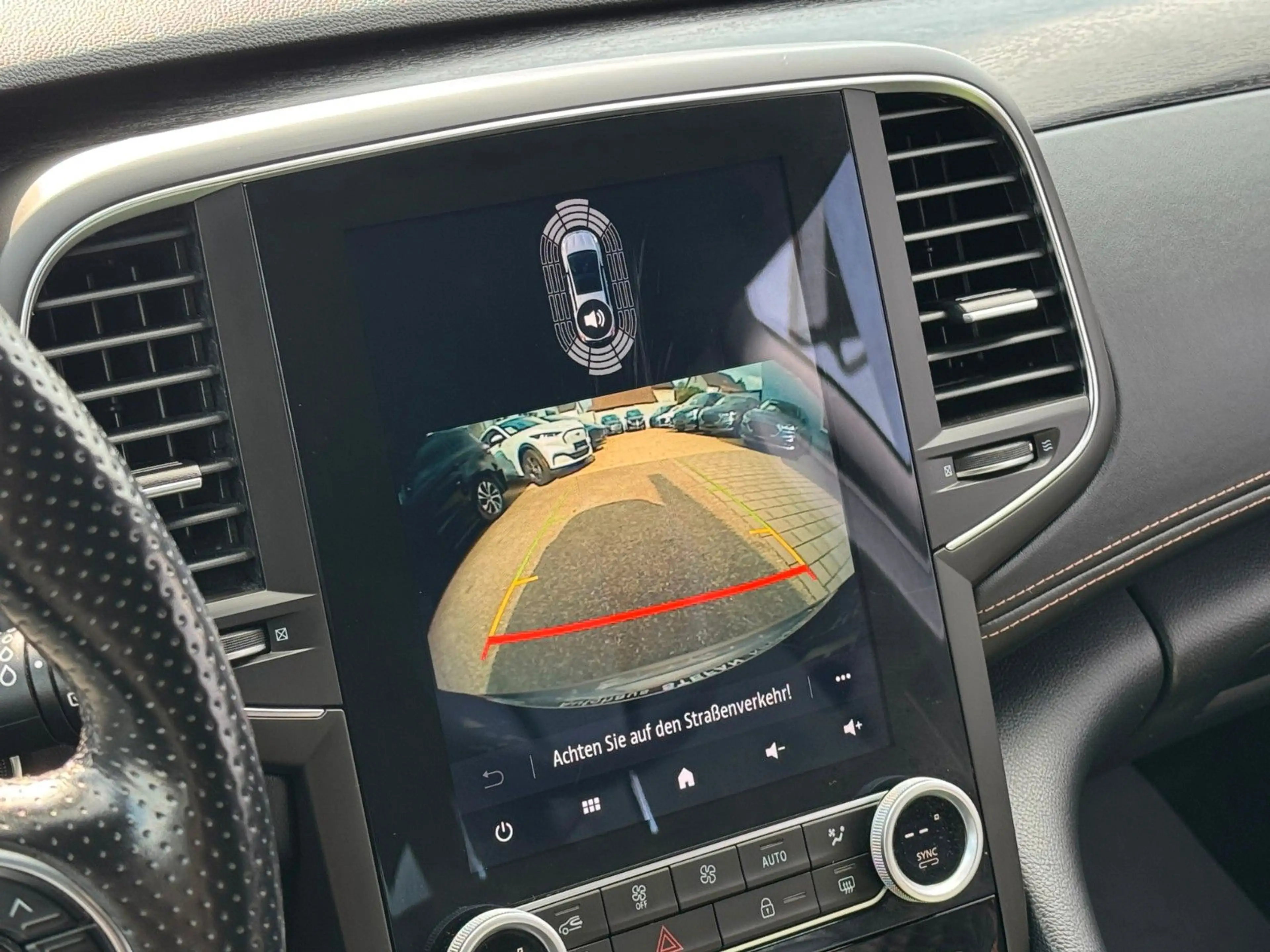 Renault Talisman Grandtour dCi 190 4Cont. INITIALE PARIS — photo 12