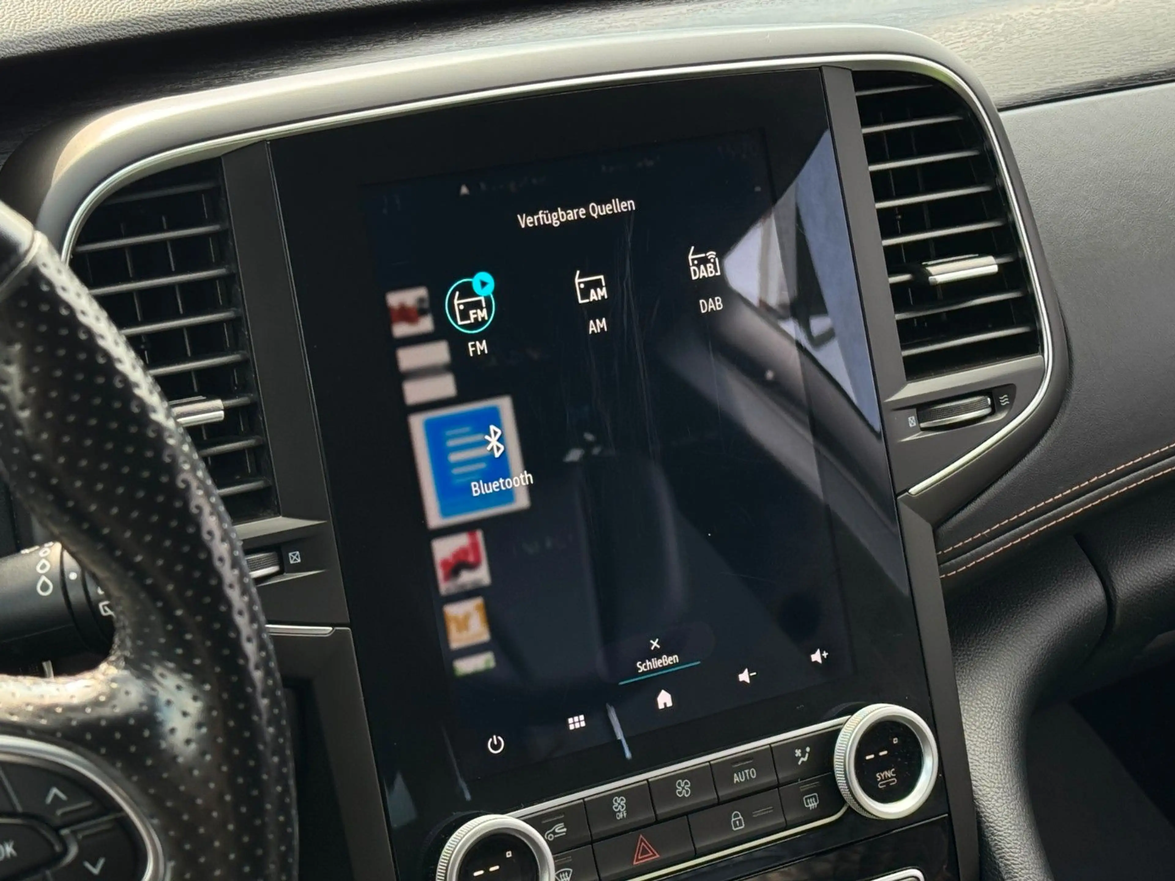 Renault Talisman Grandtour dCi 190 4Cont. INITIALE PARIS — photo 14