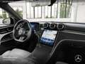 Mercedes-Benz C 180 AMG+NIGHT+360+LED+BURMESTER+TOTW+KEYLESS+9G Schwarz - thumbnail 11