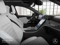Mercedes-Benz C 180 AMG+NIGHT+360+LED+BURMESTER+TOTW+KEYLESS+9G Schwarz - thumbnail 12