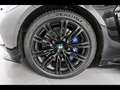 BMW M4 Competition Full Black Nero - thumbnail 4