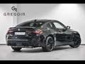 BMW M4 Competition Full Black Zwart - thumbnail 2