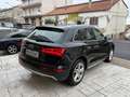 Audi Q5 Q5 II 2017 40 2.0 tdi Sport quattro 190cv s-tronic Nero - thumbnail 12