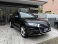 Audi Q5 Q5 II 2017 40 2.0 tdi Sport quattro 190cv s-tronic Nero - thumbnail 5