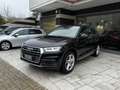 Audi Q5 Q5 II 2017 40 2.0 tdi Sport quattro 190cv s-tronic Nero - thumbnail 1