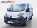 Citroen Jumper BlueHDi 88KW (120CV) Furgón 30L1H1 - Blanco - thumbnail 18