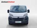 Citroen Jumper BlueHDi 88KW (120CV) Furgón 30L1H1 - Blanco - thumbnail 2