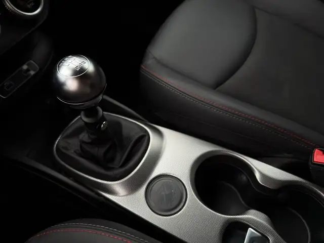Fiat 500x view 11