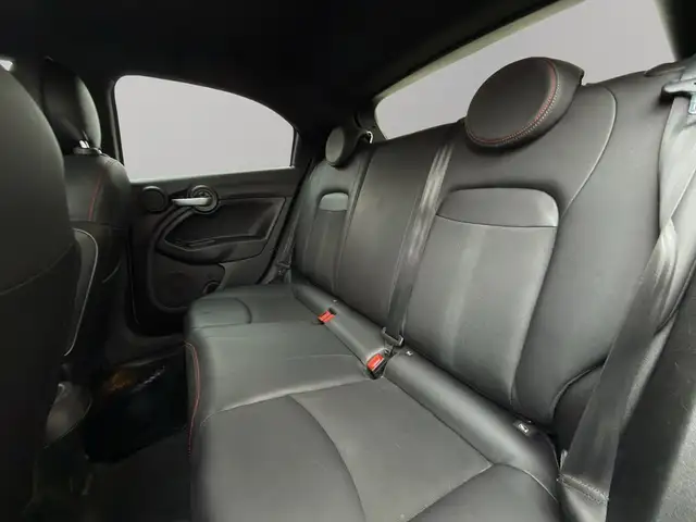 Fiat 500x view 13