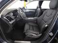 Volvo XC90 T8 Ultra Dark Recharge Plug-In Hybrid AWD Bleu - thumbnail 3