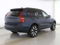 Volvo XC90 T8 Ultra Dark Recharge Plug-In Hybrid AWD Bleu - thumbnail 2