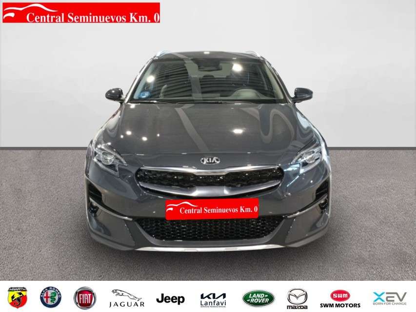 Kia XCeed 1.6 PHEV eDrive Aut. - foto 1