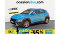 Hyundai KONA 1.0 TGDI 48V Maxx 4x2 Blau - thumbnail 1