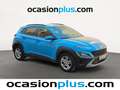 Hyundai KONA 1.0 TGDI 48V Maxx 4x2 Blau - thumbnail 2