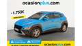 Hyundai KONA 1.0 TGDI 48V Maxx 4x2 Blu/Azzurro - thumbnail 1