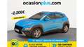 Hyundai KONA 1.0 TGDI 48V Maxx 4x2 Azul - thumbnail 1
