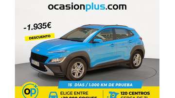 1.0 TGDI 48V Maxx 4x2