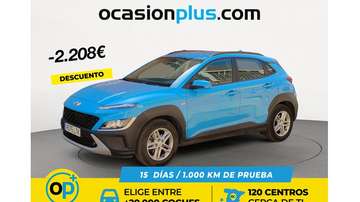 1.0 TGDI 48V Maxx 4x2