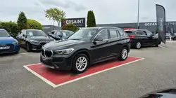 BMW X1 F48 LCI SDRIVE 16D 116 CH DKG7 BUSINESS DESIGN