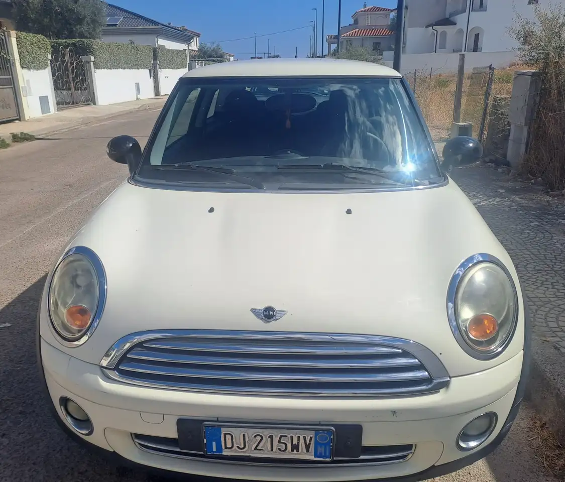 MINI One