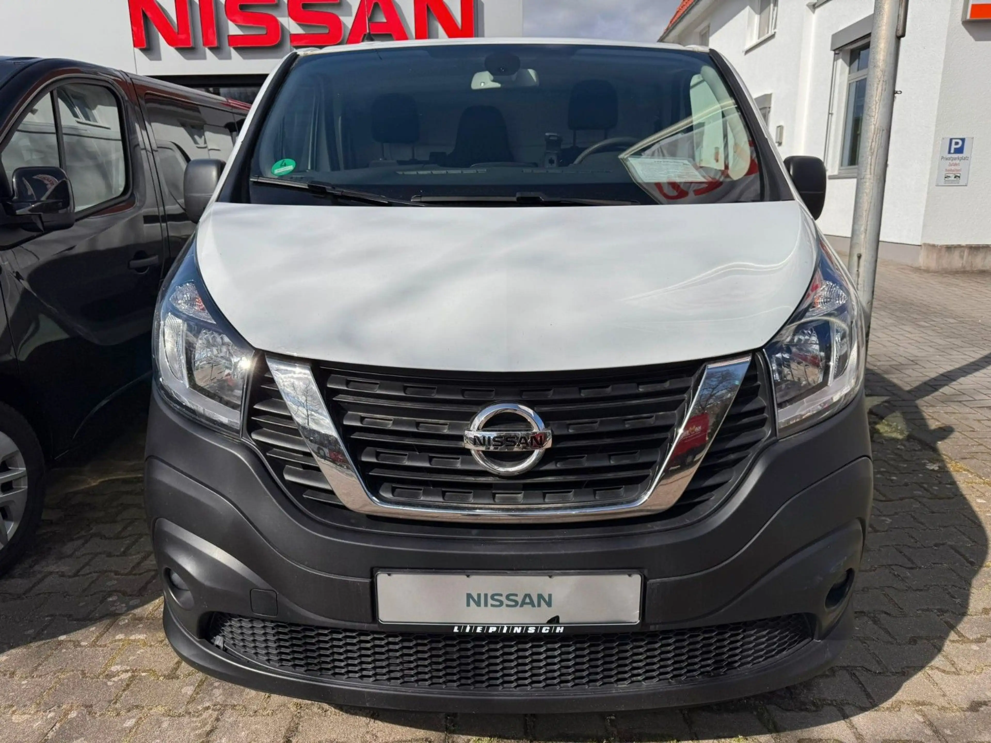 Nissan NV300 Kastenwagen L1H1 2,7t COMFORT — photo 5