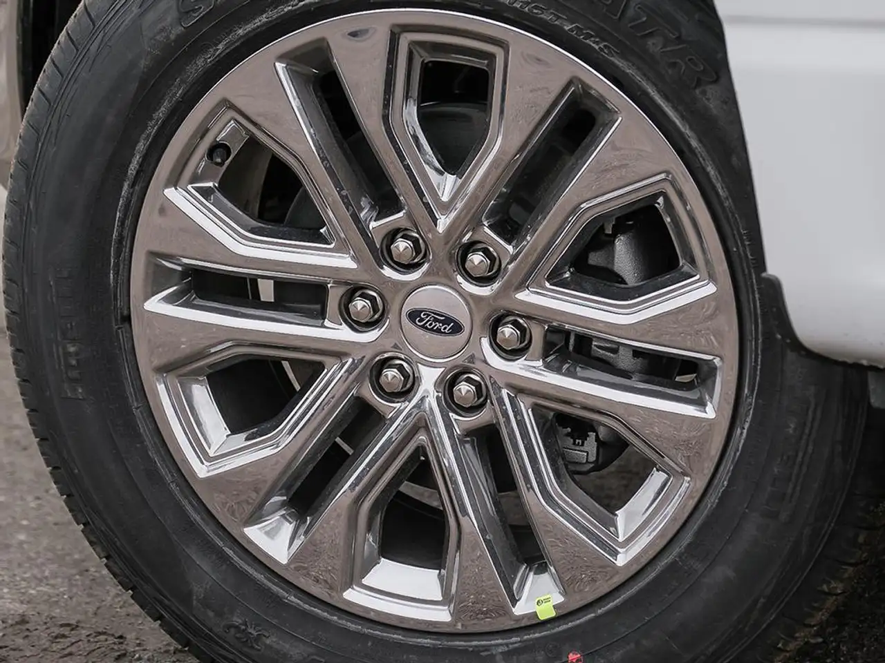 Ford F 150 снимка Ford F 150