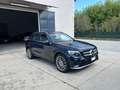 Mercedes-Benz GLC 250 d Premium 4matic euro6 Full Opt. Bleu - thumbnail 6