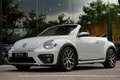 Volkswagen Beetle Cabriolet 2.0 TSI Dune NL-Auto 66 D.Km Zilver - thumbnail 1