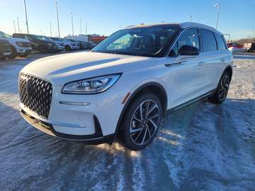 RESERVE | PANO VISTA ROOF | 20" WHEELS