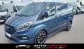 Ford Transit Custom L1 Tourneo Sport *Netto €24.158,-* Bleu - thumbnail 1