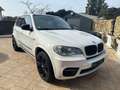 BMW X5 M50d+Sport-Paket M+HuD+Leder+Navi+20 Zoll+ bijela - thumbnail 6