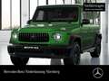 Mercedes-Benz G 63 AMG Burmester 3D Driversp Perf-Pack Fondent Grün - thumbnail 1