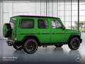 Mercedes-Benz G 63 AMG Burmester 3D Driversp Perf-Pack Fondent Grün - thumbnail 16